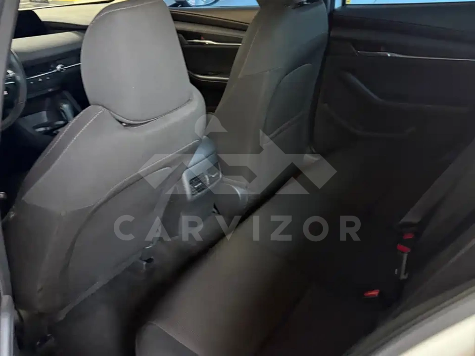 Mazda 3 Axela