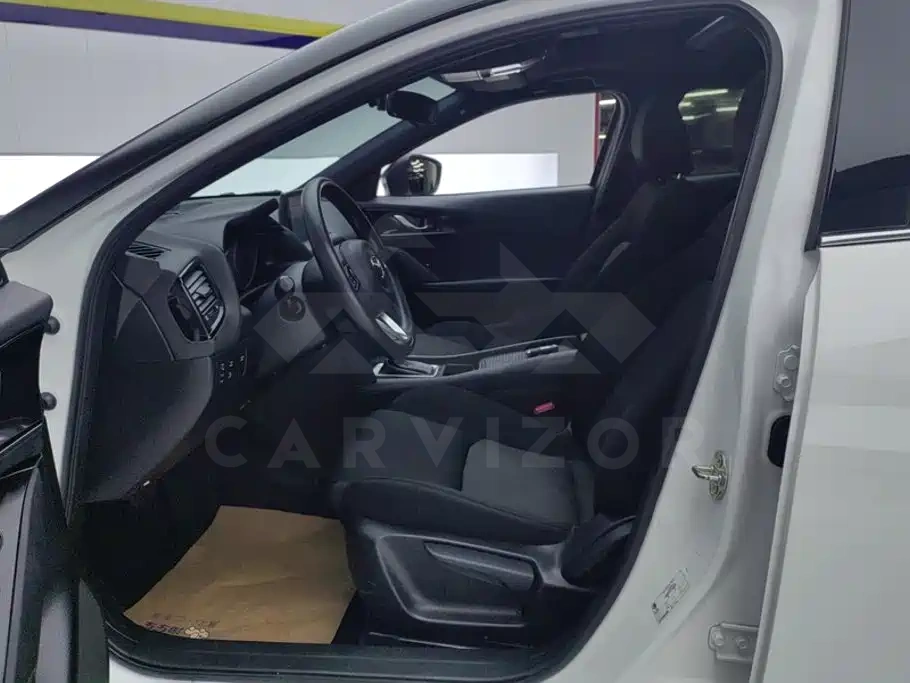 Mazda CX-4