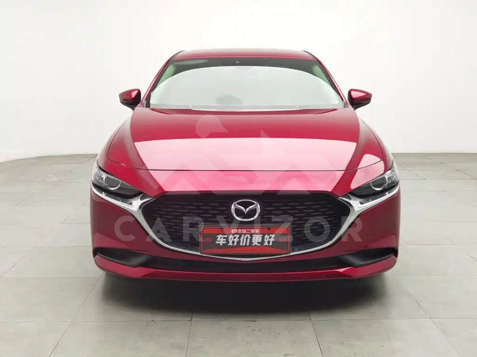 Mazda 3 Axela