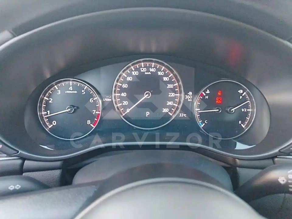 Mazda 3 Axela