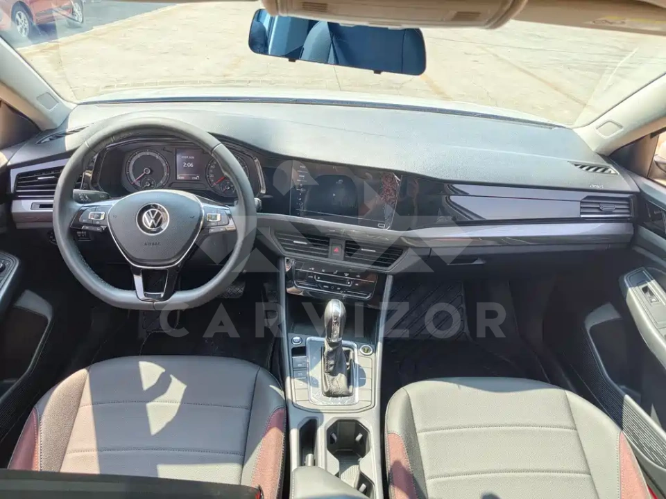 Volkswagen Bora