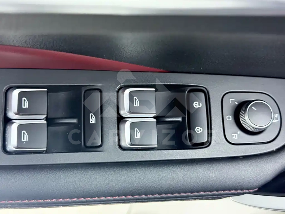 Geely Binyue