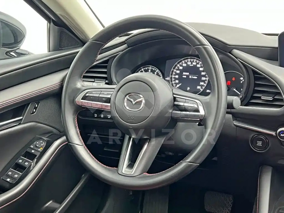 Mazda 3 Axela