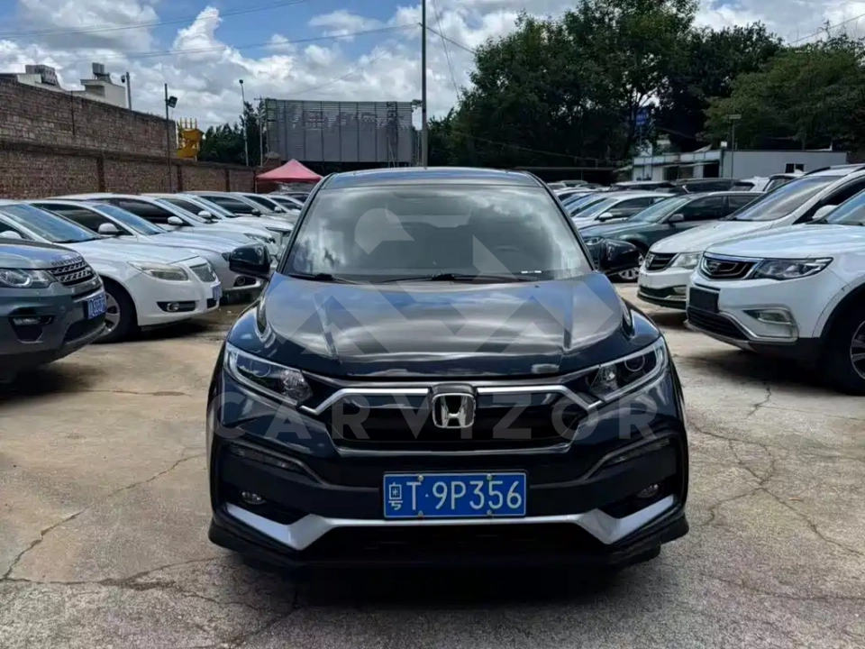 Honda XR-V