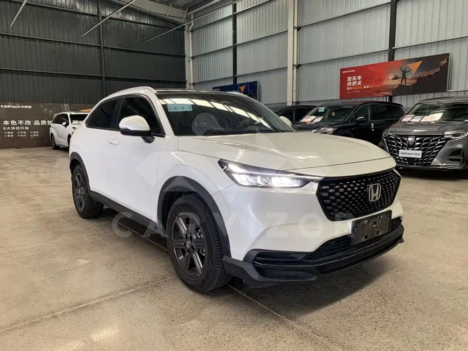 Honda XR-V