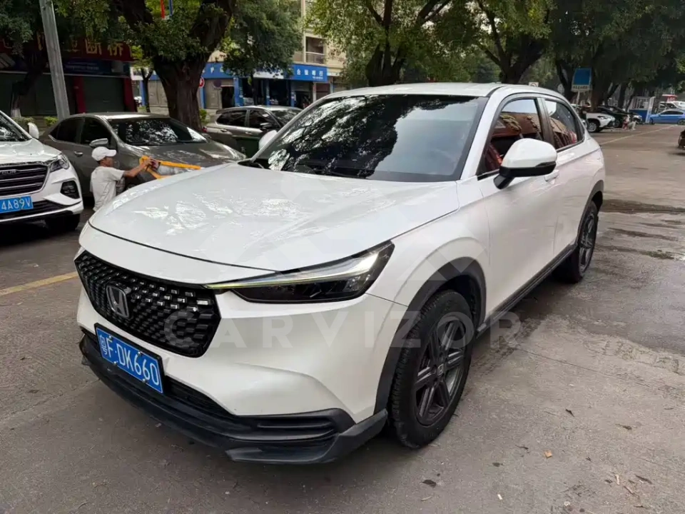 Honda XR-V