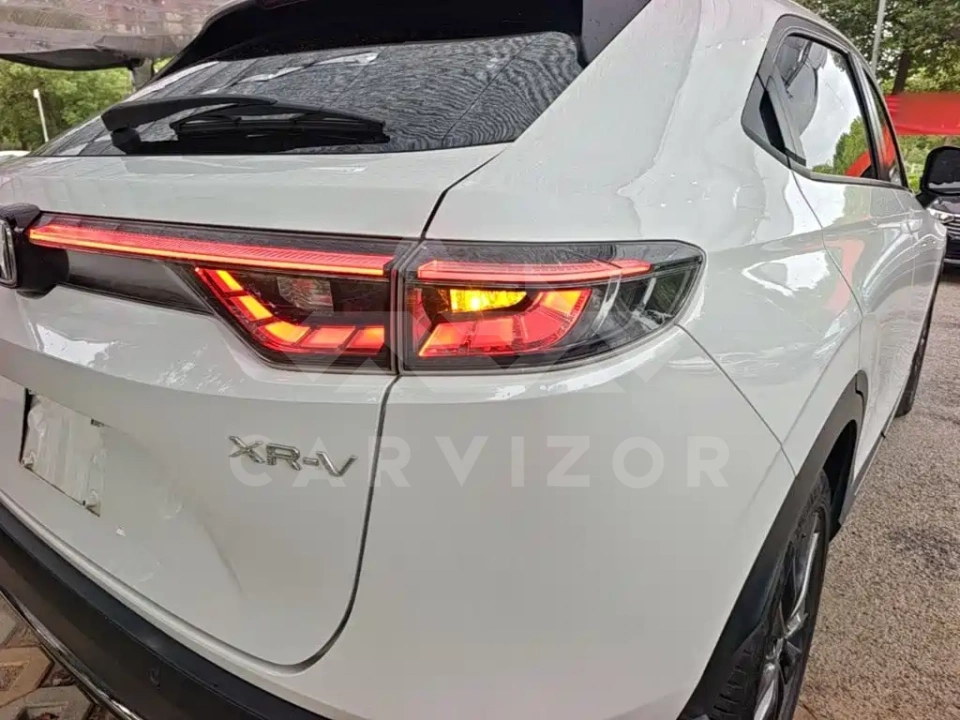 Honda XR-V