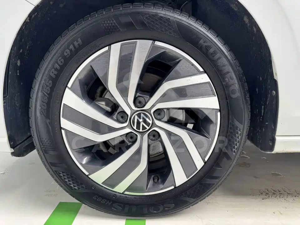 Volkswagen Bora
