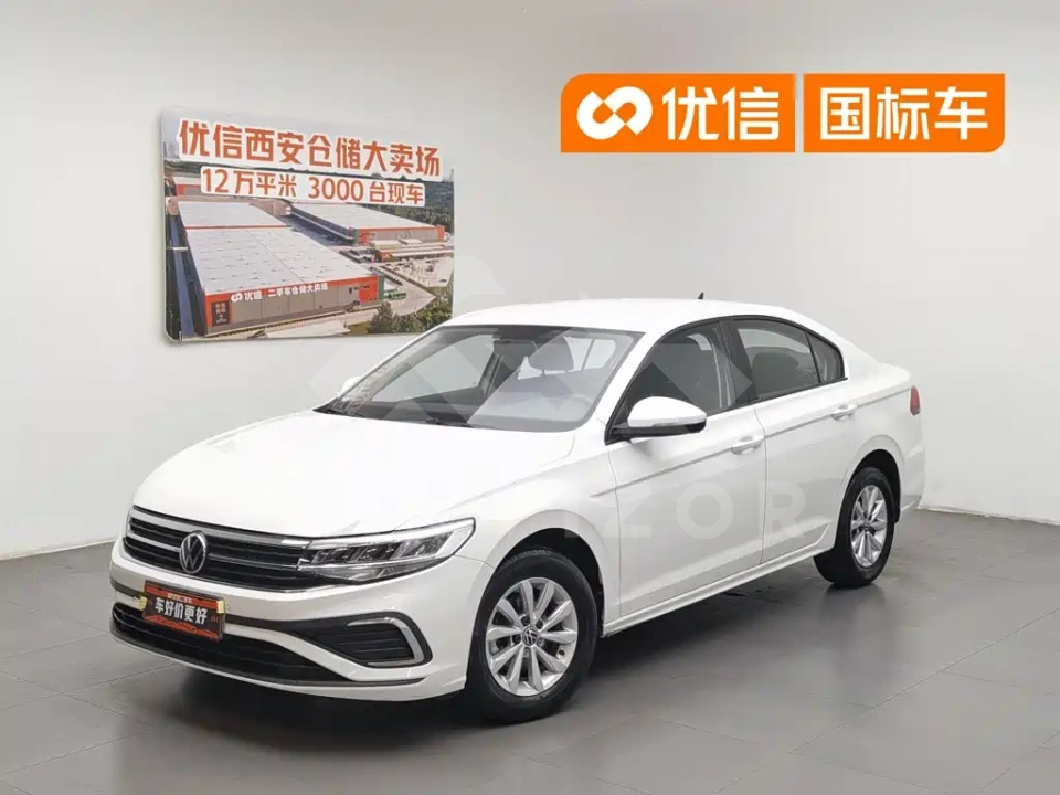 Volkswagen Bora