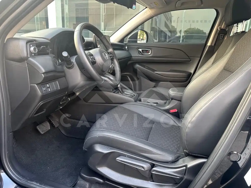 Honda XR-V