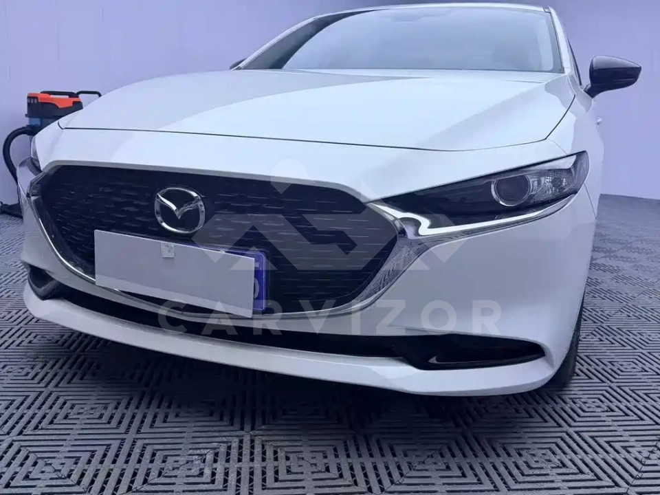 Mazda 3 Axela