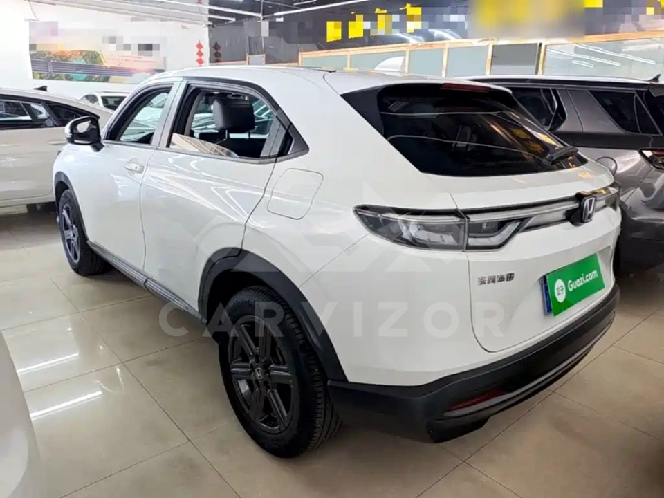 Honda XR-V