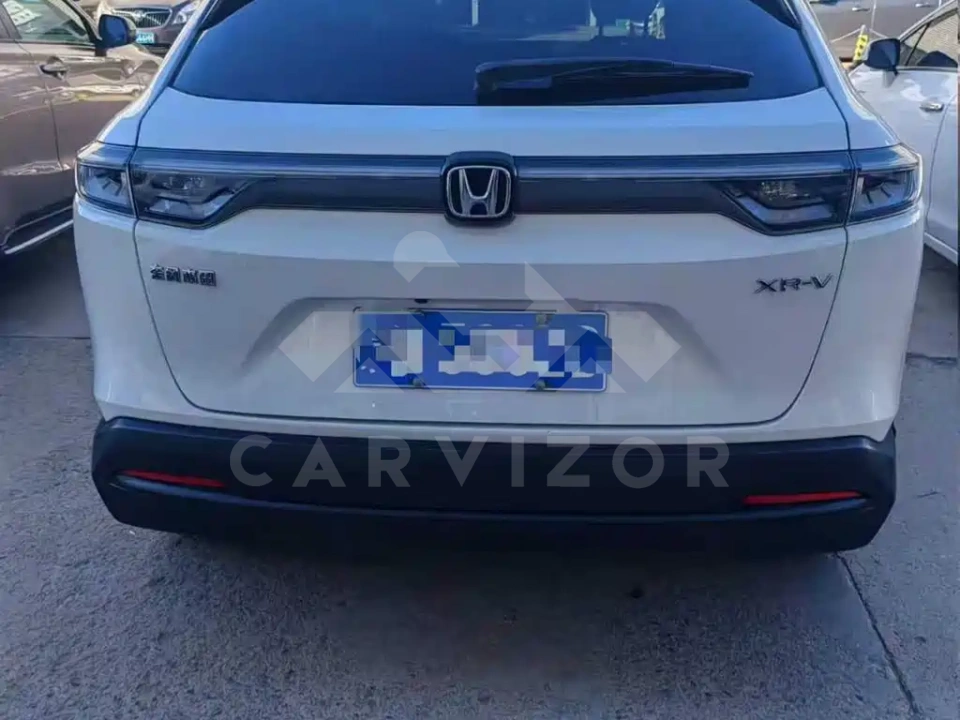 Honda XR-V