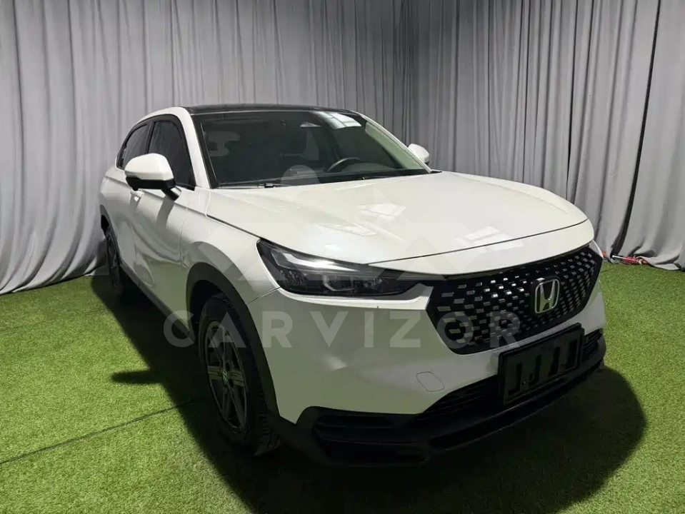 Honda XR-V