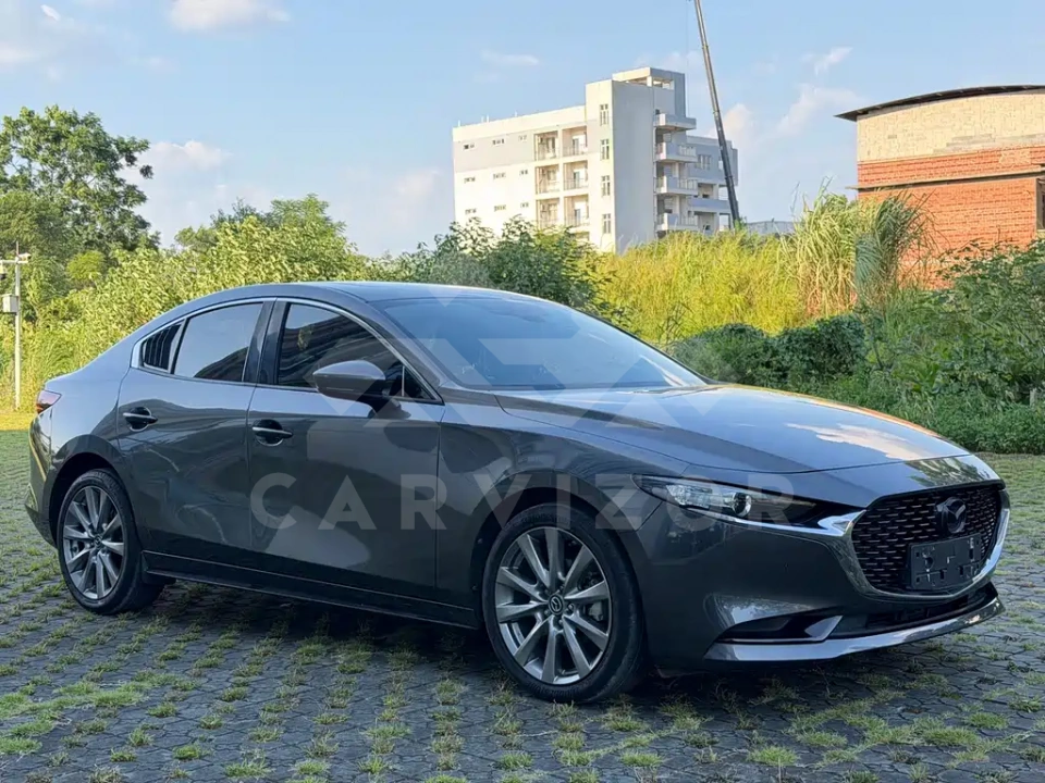 Mazda 3 Axela