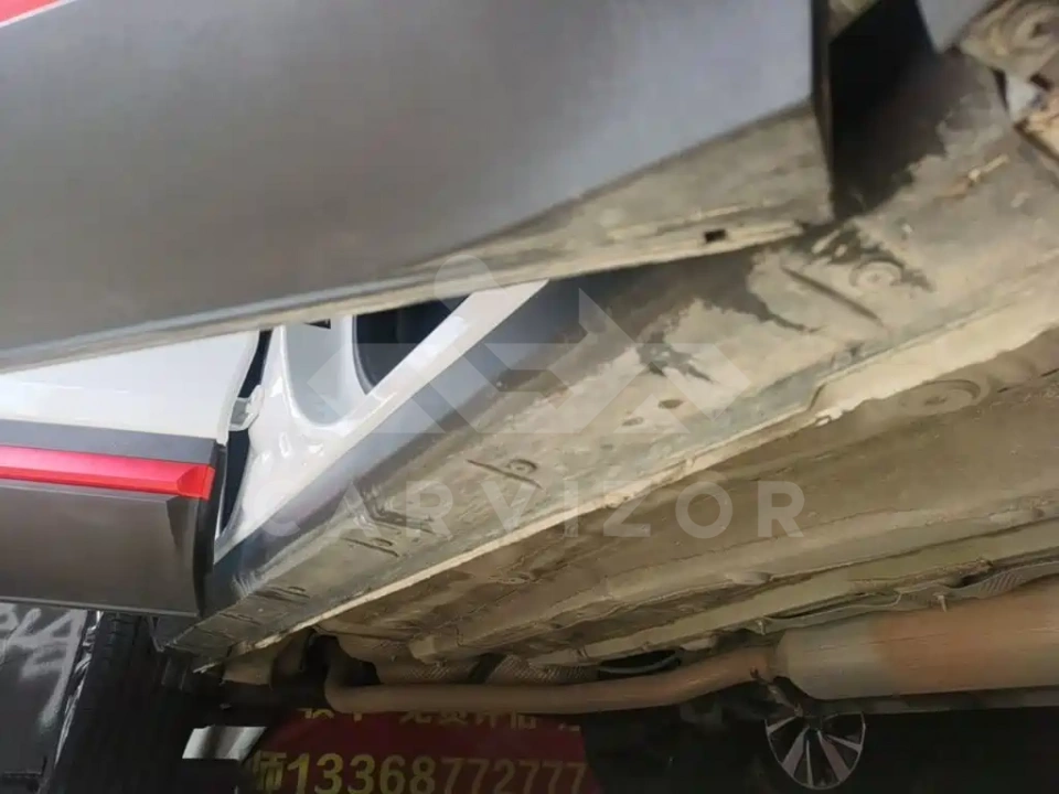 Changan CS35PLUS