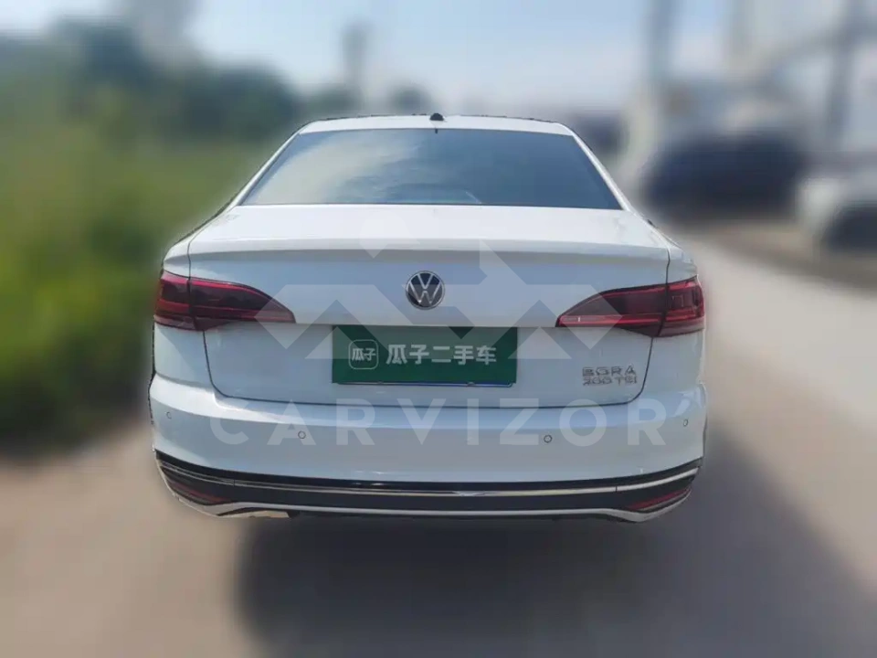 Volkswagen Bora