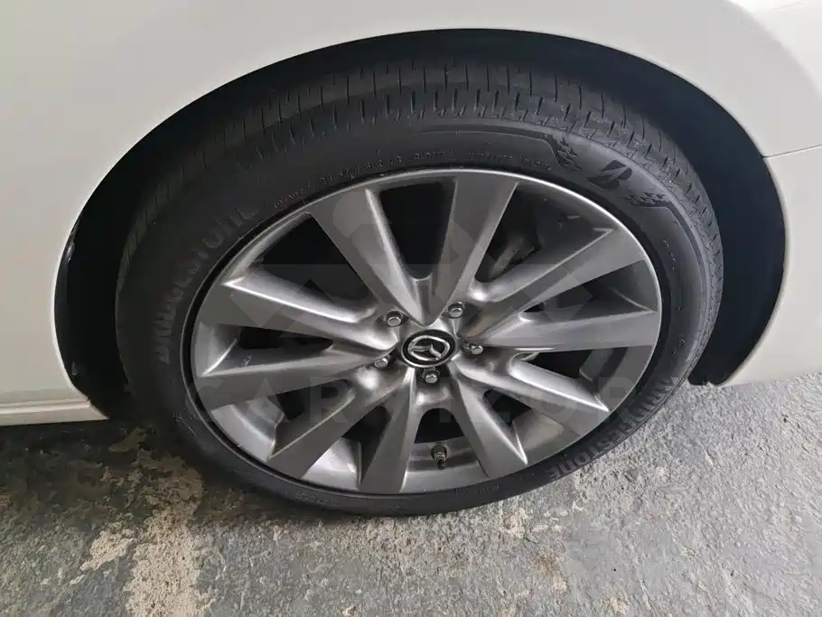 Mazda 3 Axela