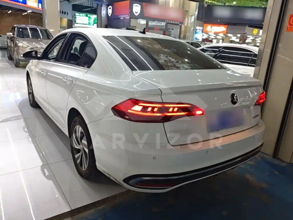 Volkswagen Bora