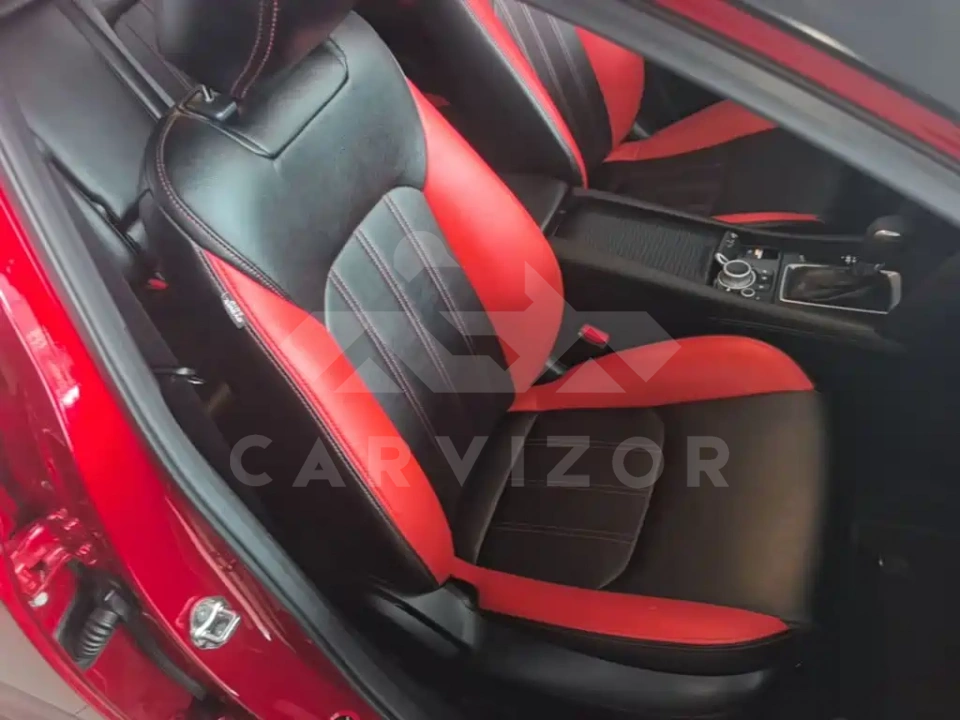 Mazda CX-4