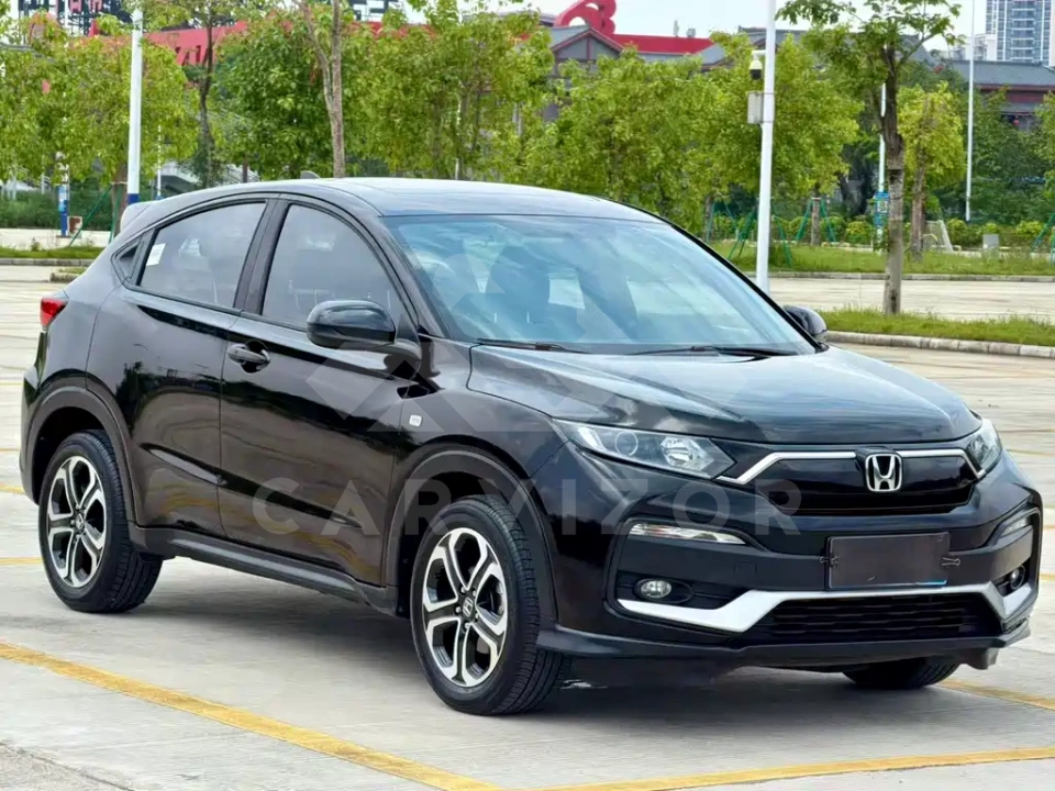 Honda XR-V