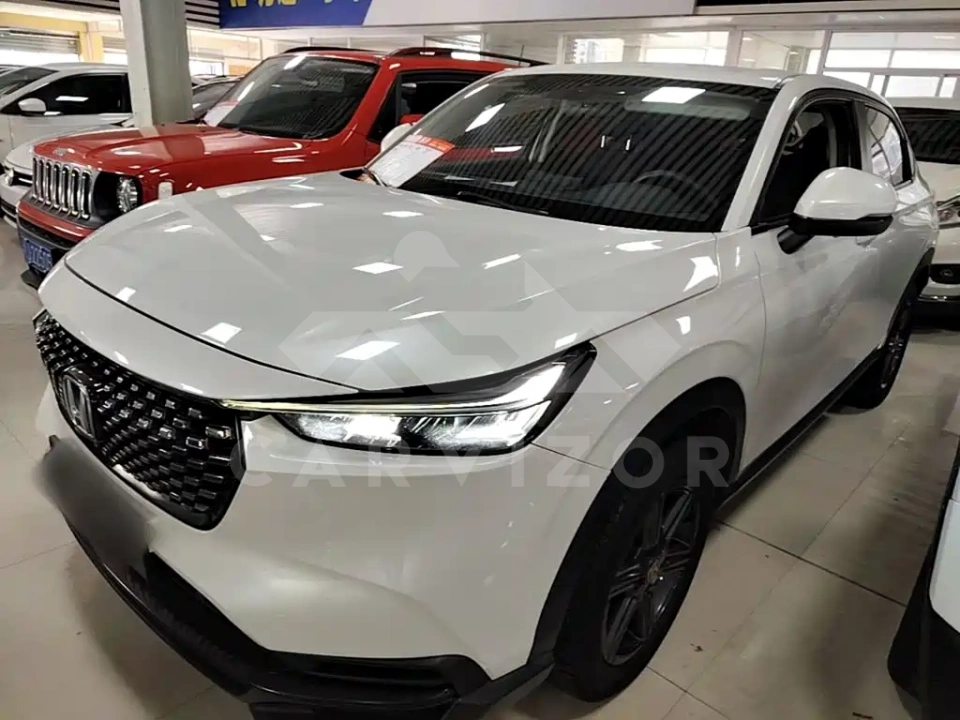 Honda XR-V