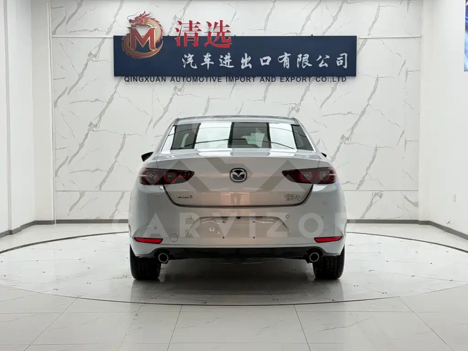 Mazda 3 Axela
