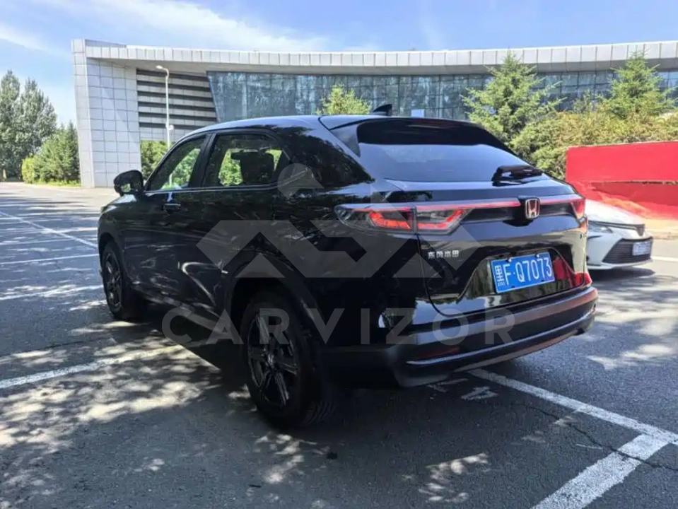 Honda XR-V