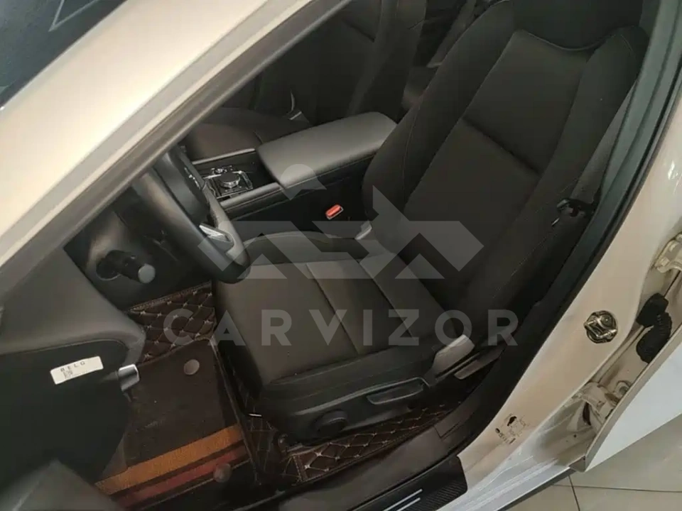 Mazda 3 Axela