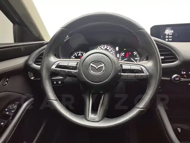 Mazda 3 Axela