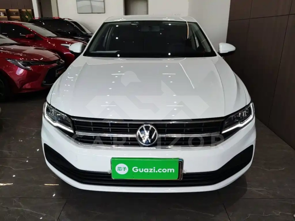 Volkswagen Bora