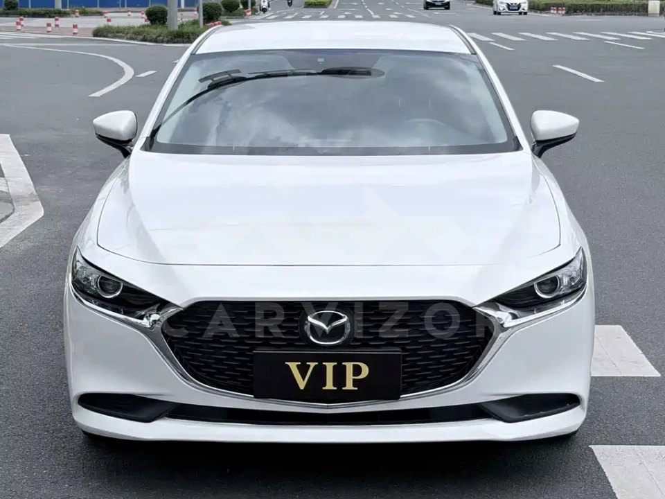 Mazda 3 Axela