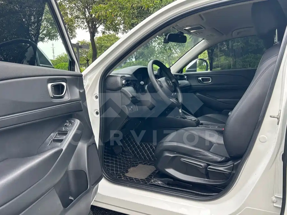Honda XR-V