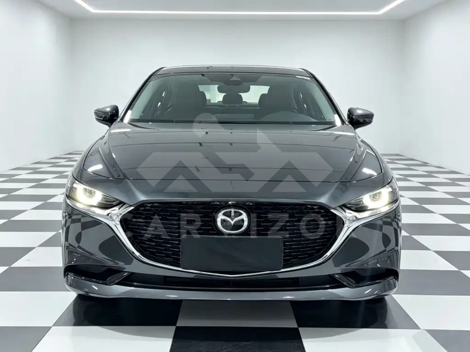 Mazda 3 Axela