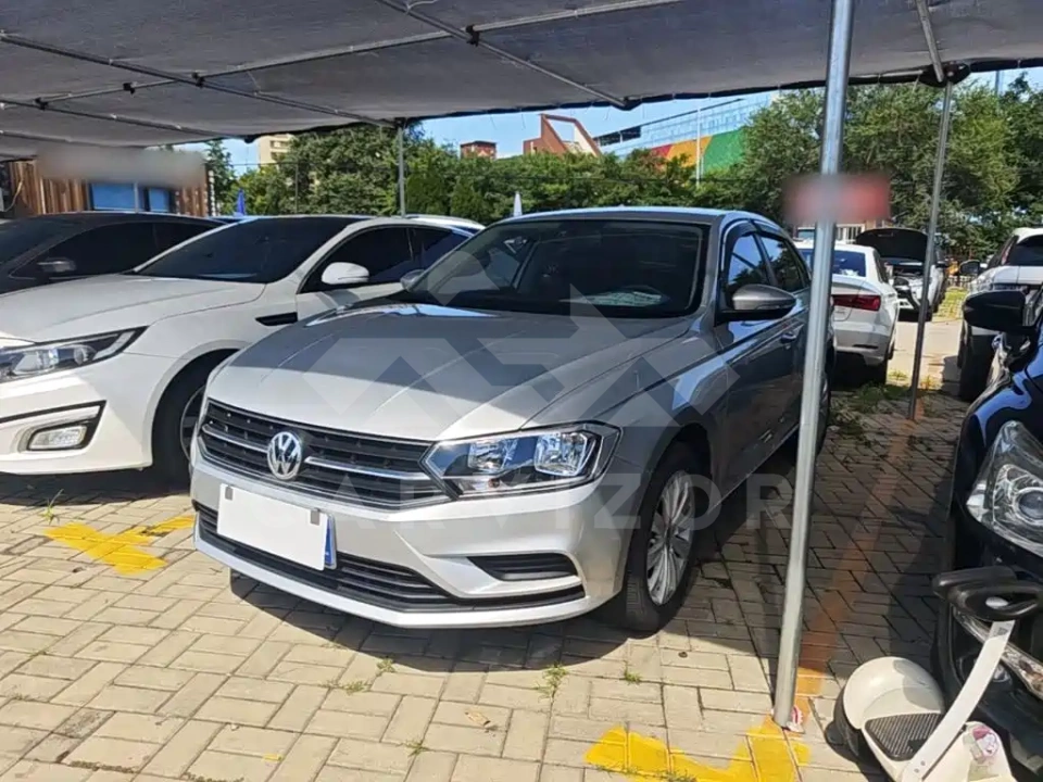 Volkswagen Bora