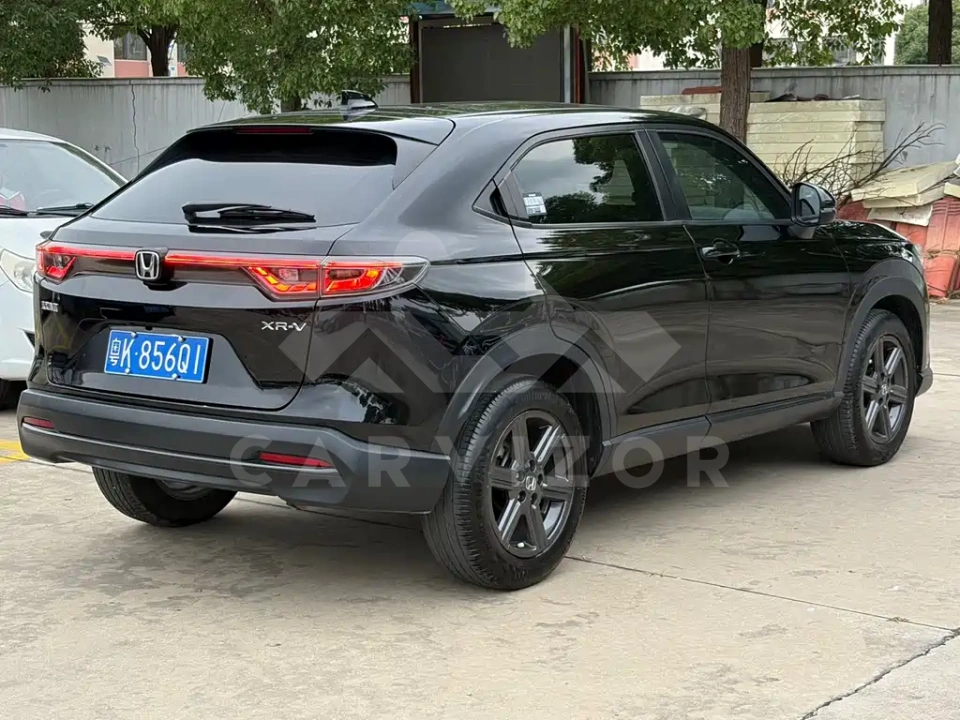 Honda XR-V