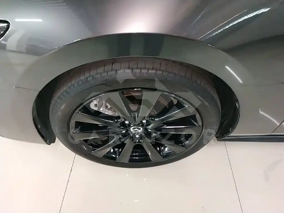 Mazda 3 Axela