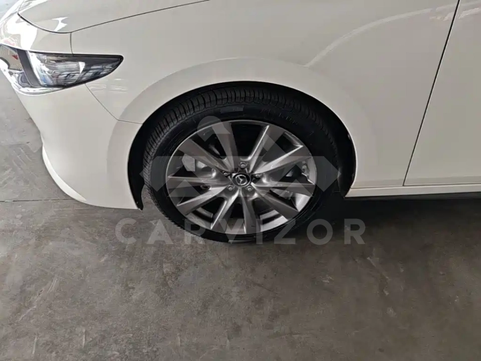 Mazda 3 Axela
