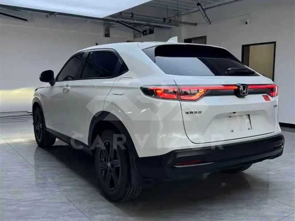 Honda XR-V