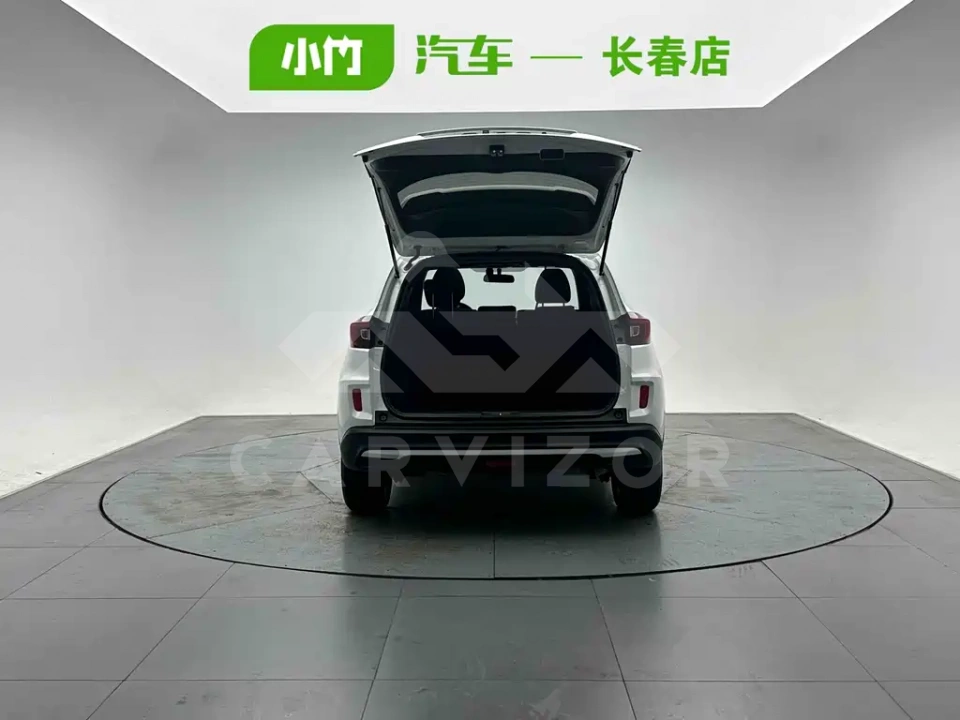 Honda XR-V