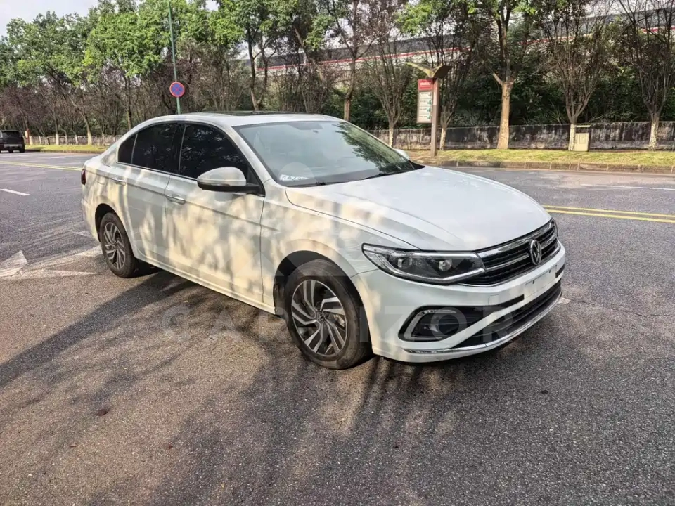 Volkswagen Bora