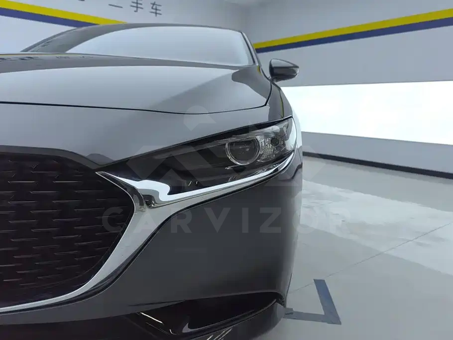 Mazda 3 Axela