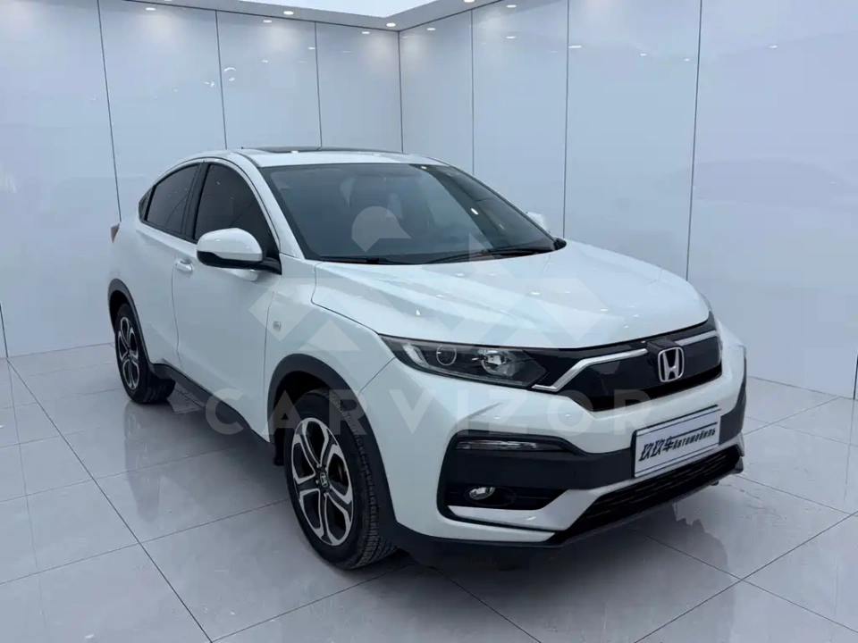 Honda XR-V