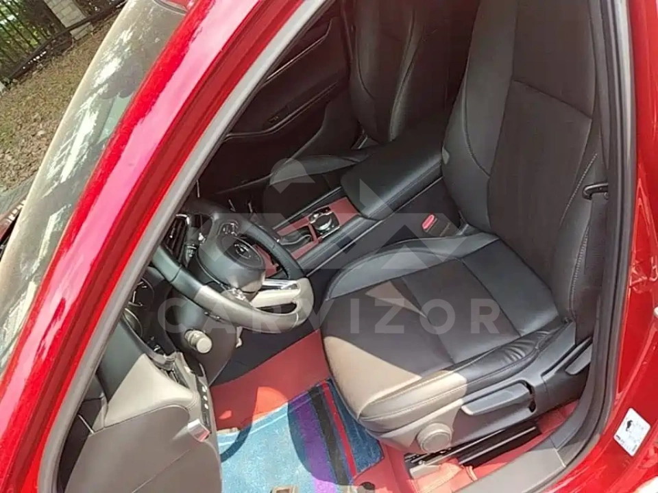 Mazda 3 Axela