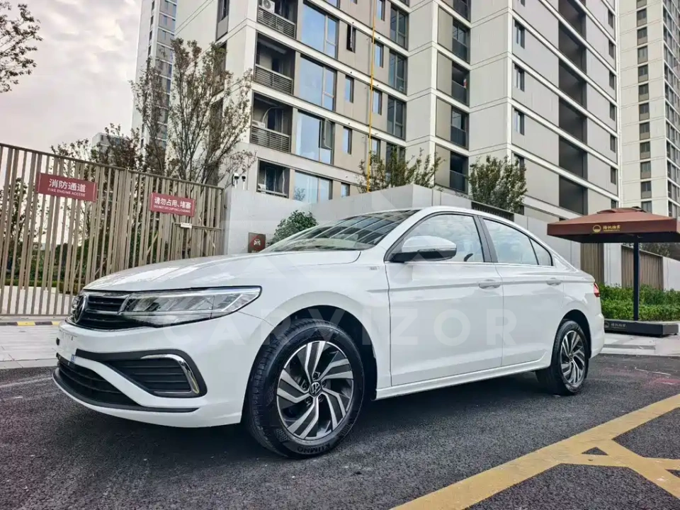 Volkswagen Bora