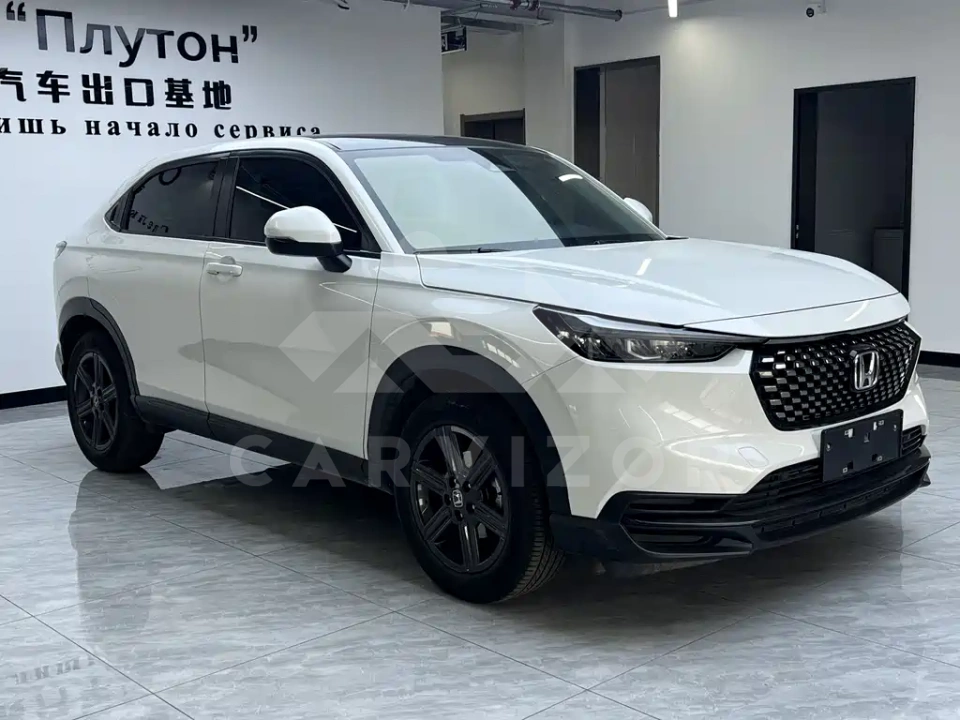 Honda XR-V
