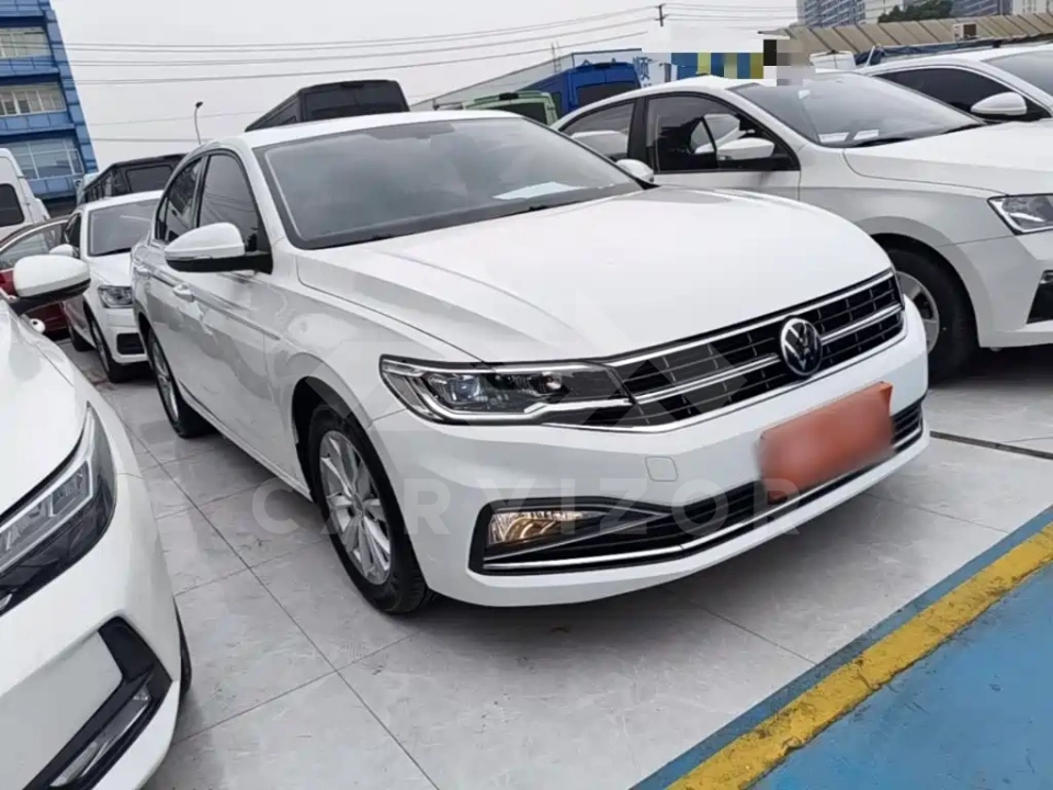 Volkswagen Bora