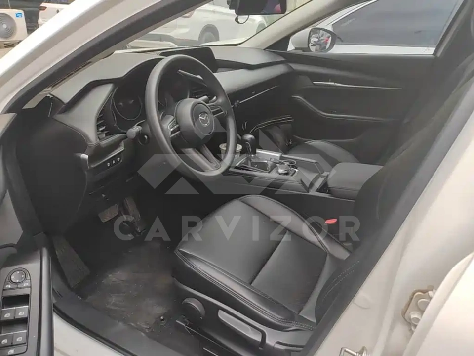 Mazda 3 Axela