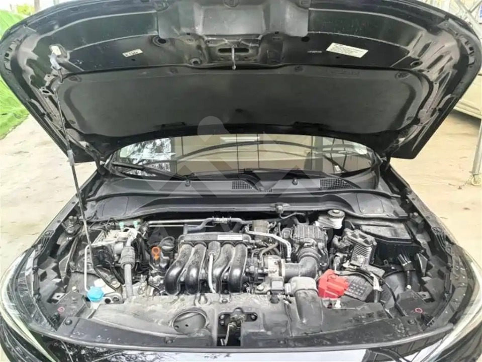 Honda XR-V