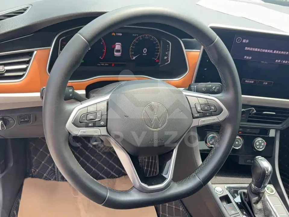Volkswagen Bora